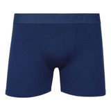 Cueca Boxer Lupo Microfibra Respirável Esportiva Masculino 