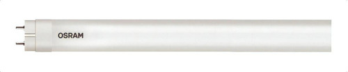 Tubo Led T8 18w Con Sensor De Movimiento 1.2m Osram Color De La Luz Blanco Frío