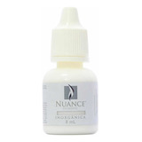 Pigmento Nuance White 8ml - Inorgânico Branco