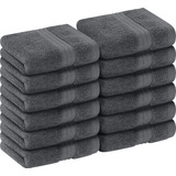 Utopia Towels Juego De 12 Paños De Lavado Premium (12 X 12 P