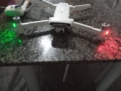 Drone Fimi Se V8 2019 Para Retirada De Peças 