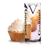 Miss V Gourmet Cupcake Aceite Masajes Lubricante X 30 Ml