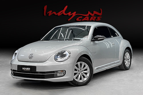 Volkswagen The Beetle 1.4 Tsi Design Mq 2014