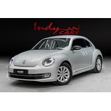 Volkswagen The Beetle 1.4 Tsi Design Mq 2014