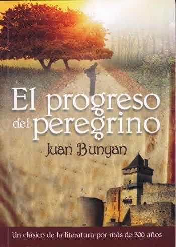 El Progreso Del Peregrino | Usado Como Nuevo