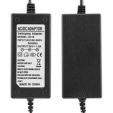 Dc 24v 1.5a Fuente De Alimentación Adaptador Cargador Trans