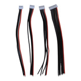 Cable De Balanceo Para Batería Lipo 2s 3s 4s 6s