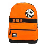 Mochila Dragon Ball Z Primaria Backpack Vs265