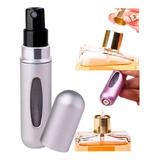 Atomizador Recargable De Perfume Portátil 5ml Colores