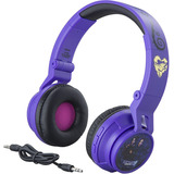 Descendientes Auriculares Bluetooth Para Niños Auricul...