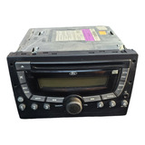 Estereo Original Ford Ecosport Cd Am Fm