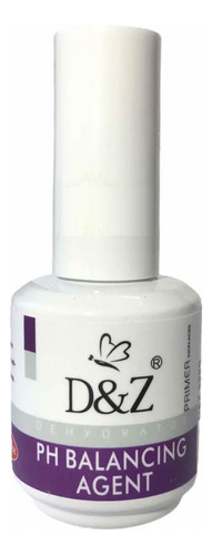 Ph Balance Agent P/ Alongamento Blindagem Unhas Gel D&z