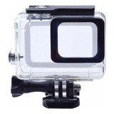 Caixa Estanque Case Para Gopro Hero 5 6 7 Black Promo