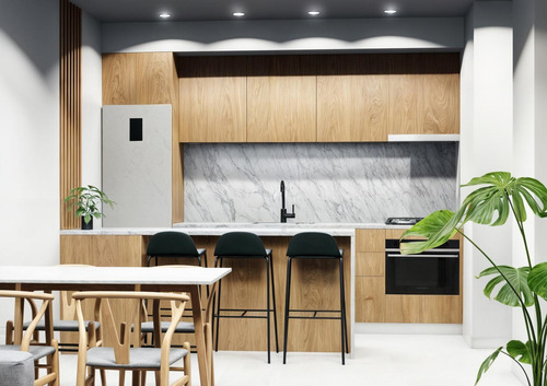 Venta Departamento 2 Ambientes En Ramos Mejia (a)