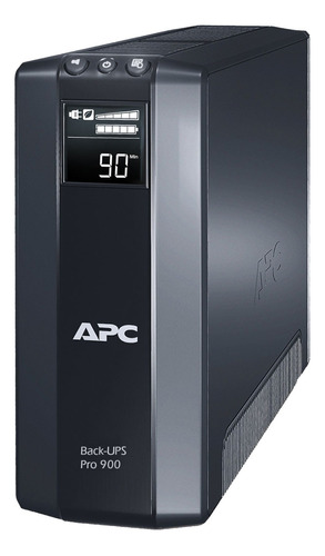 Apc Back-ups Pro Br900g-ar Negro 230v