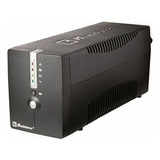 Koblenz Nbkkbz310 No-break 10017 Usb/r 1000 Va, 500 W, 1,