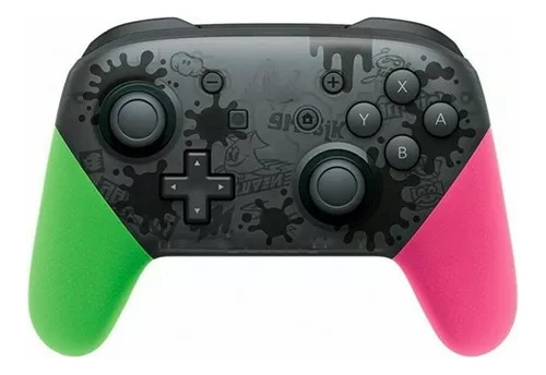 Control Pro  Compatible Nintendo Switch Nuevo
