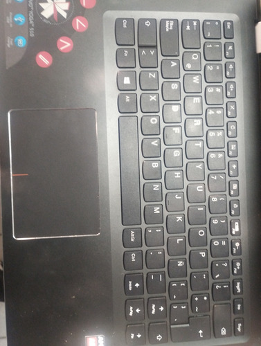 Notebook Lenovo Yoga 510  Táctil Para Repuesto 
