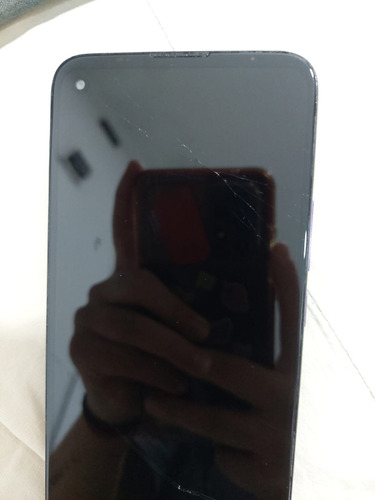 Celular Moto G9 Power Sónico 