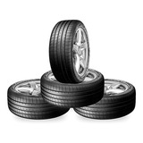 Pack 4 Llantas 92y Goodyear Eagle F1 Asymmetric 5 225/40r18