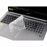 Casebuy Funda Para Teclado Ultradelgada Para Acer Aspire 5 .