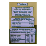 Cerebrum Kids Niños 200gr Miel De Abeja Vitaminas 