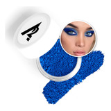 Pigmento A2 Mate Lynch Azul Maquillaje - Baires Beauty Shop