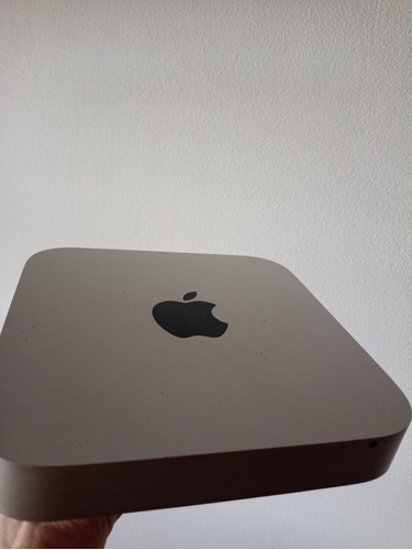 Apple Mac Mini Late 2012