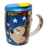 Tazon Mug Termico 450ml Disney - Marvel Niños