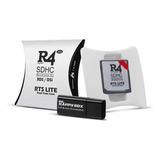 Flashcard R4 Gold / Silver 2024 64gb Más De 200 Juegos 