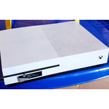 Microsoft Xbox One S 500gb  Blanco