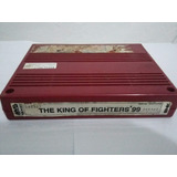 The King Of Fighter 99 Mvs Original - Snk Neogeo