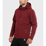 Campera Montagne Elbrus Hombre