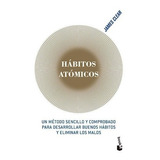 Hábitos Atómicos - James Clear - Bolsillo -pd