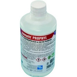 Alcohol Isopropílico 500 Cc Alta Pureza Delta Compit Prophyl