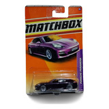 Matchbox  Porsche Panamera   #33 2011 