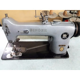 Singer 253-211 Maquina Coser Recta 2 Agujas Cadeneta