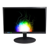 Monitor Tela Samsung 19 Polegadas Hd Ex1920 18.5  Wide