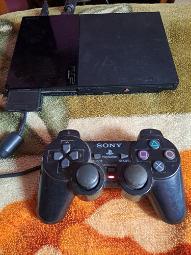 Ps2 Slim