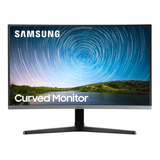 Monitor 32  Lc32r500fhlxzx Samsung Full Hd Pantalla Curv /vc