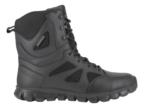 Reebok Bota Tactica Mujer Cierre Impermeable Policia Origin 