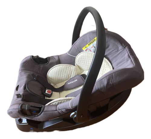 Mothercare Silla Nido Carro Porta Bebe