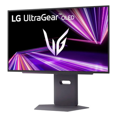 LG Gaming Monitor 27gx790a Oled (2560x1440) 27 ,480hz,0.03ms Negro | Meses sin interés