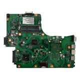 Board Toshiba Satellite C655d 