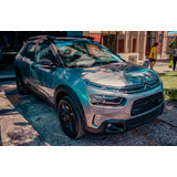 Citroen C4 Cactus Noir Thp -ga-