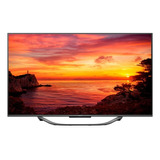 Smart Tv 65  Noblex Qled Resolucion 4k Dq65x9500 Google Tv