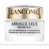 Lancôme Absolue Yeux 20 Ml, Tratamiento Regenerador Ojos