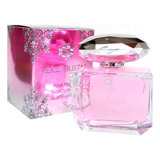 Perfume Verz Crystal Prestige Sol Unive - mL a $667