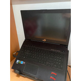 Notbook Gamer Asus Zephyrus M Gm501