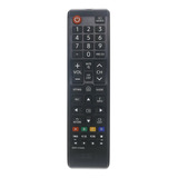 Control Remoto Bn59-01268e Para Samsung Smart Tv Led